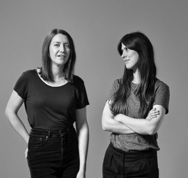 Earnest Studio & Emilie Pallard Earnest Studio & Emilie Pallard