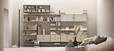 string furniture - Designer-storage-Category-storage-furniture-at-Danish-Design-Co-396x177