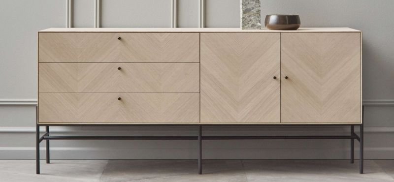 Designer storage furniture - new modern collection - Danish design co