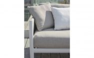 Diphano Switch Fabric Outdoor Sofa - Danish Design Co Singapore