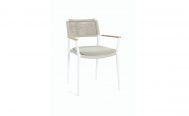 Diphano Ray Outdoor Dining Armchair - Danish Design Co Singapore