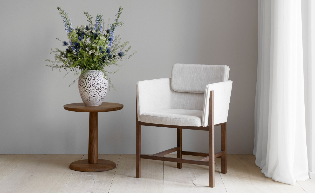 Fredericia Dining Chair Din