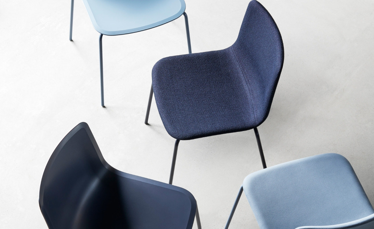 Fredericia Dining Chair Pato