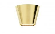 Gubi 9464 Wall Lamp Brass - Danish Design Co Singapore