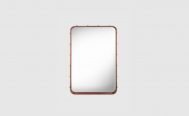 Gubi Adnet Mirror Rectangulaire - Danish design co 4