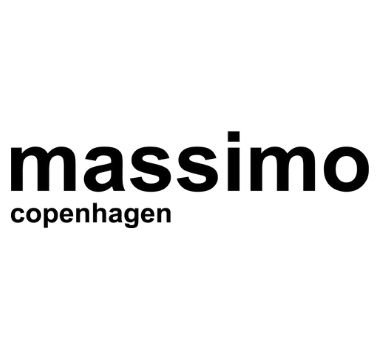 Massimo rug furniture brand - Danish Design Co