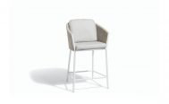 Diphano Ombre Omer Outdoor Barstool - Danish Design Co Singapore
