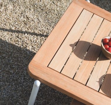 Diphano Ombre Omer Outdoor Coffee Table - Danish Design Co Singapore