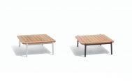 Diphano Ombre Omer Outdoor Coffee Table - Danish Design Co Singapore