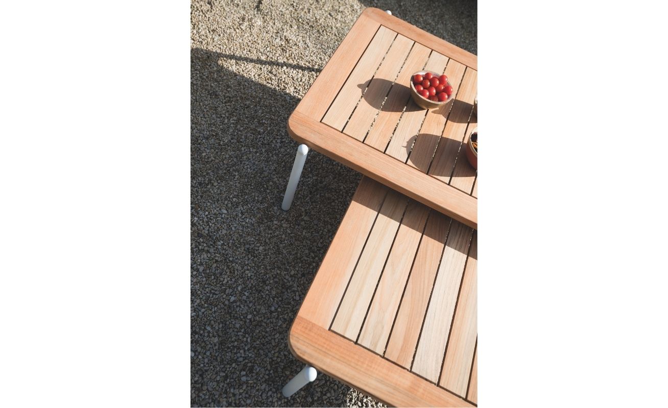 Diphano Ombre Omer Outdoor Coffee Table - Danish Design Co Singapore