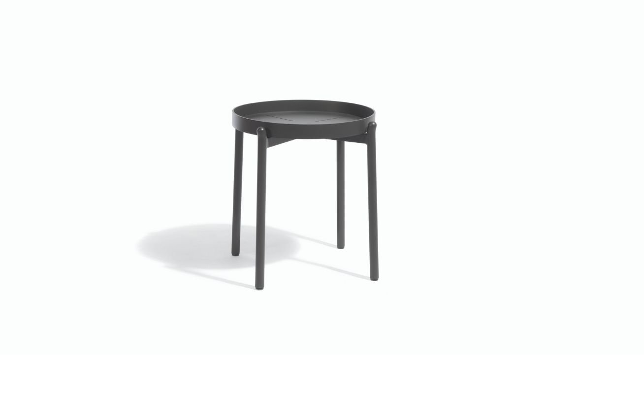 Diphano Ombre Omer Outdoor Tray Table- Danish Design Co Singapore