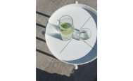 Diphano Ombre Omer Outdoor Tray Table- Danish Design Co Singapore