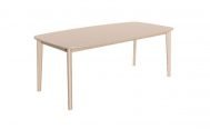 Skovby SM118 : 119 Dining Table - Danish Design Co