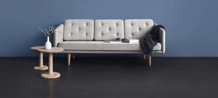 Icon Collection Sofa - Danish Design Co Singapore