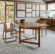 Discover Designer Furniture on Our Instagram - Danish Design Co Singapore