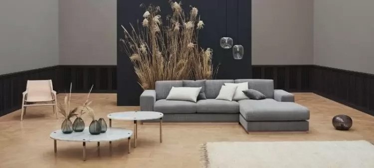 New moderen sofa - Danish Design Co Singapore