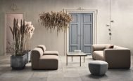 Bolia Orb Lounge Pendant Lamp - Danish Design Co Singapore