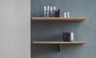Bolia Wing Shelf - Danish Design Co Singapore