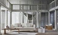 Eilersen Ra Sofa - Danish Design Co Singapore