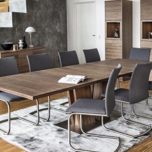 Skovby 53 Dining Chair - Danish Design Co Singapore