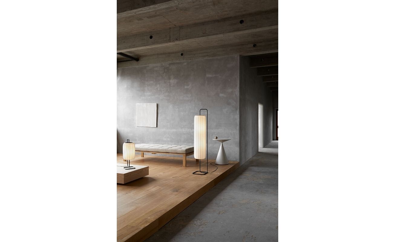 Tom Rossau TR37 Floor Lamp - Danish Design Co Singapore