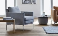 Eilersen Ashton Accent Chair - Danish Design Co Singapore