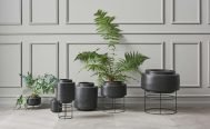 Bolia Botanique Plant Pot - Danish Design Co Singapore
