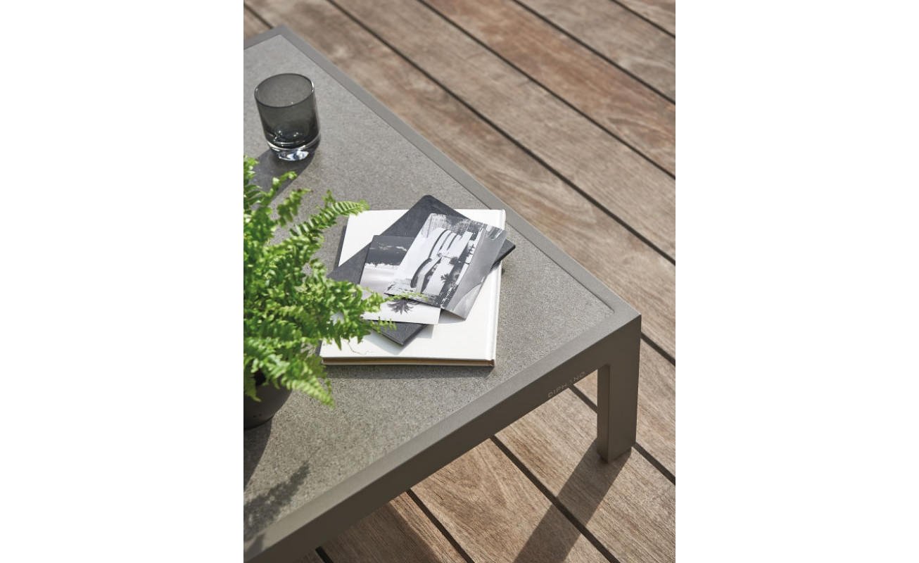 Diphano Cube Outdoor Coffee Table - Danish Design Co Singapore