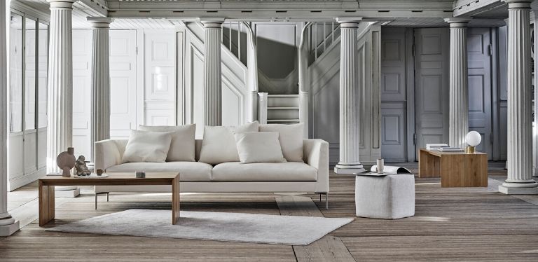 3 Reasons Why Eilersen’s Designer, Scandinavian Sofas Are The World’s Best - Danish Design Co Singapore