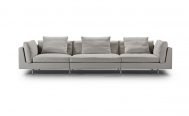 Eilersen Float High Sofa - Danish Design Co Singapore