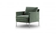 Eilersen Ashton Accent Chair - Danish Design Co Singapore