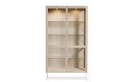 Skovby #452 Display Cabinet - Danish Design Co Singapore