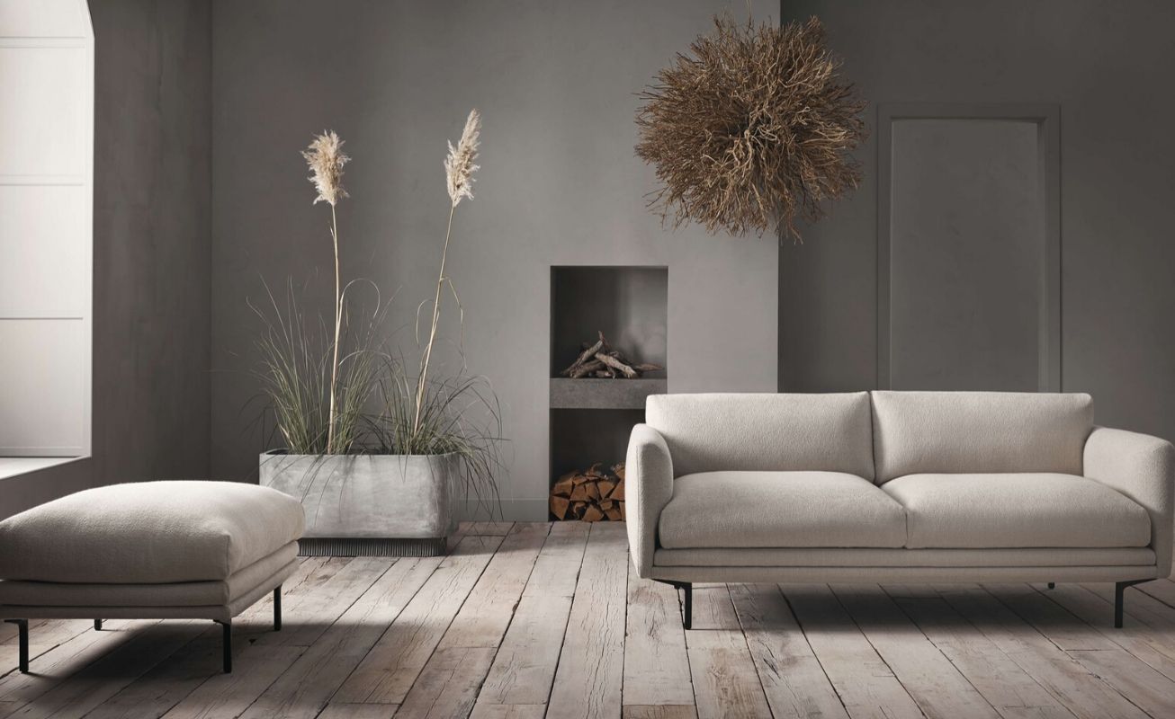 Bolia Lomi Sofa - Danish Design Co Singapore