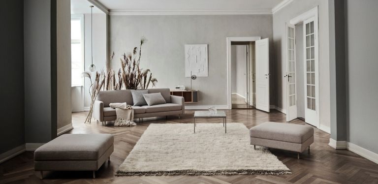 Modern Designer Sofas: Bolia 2020 - Danish Design
