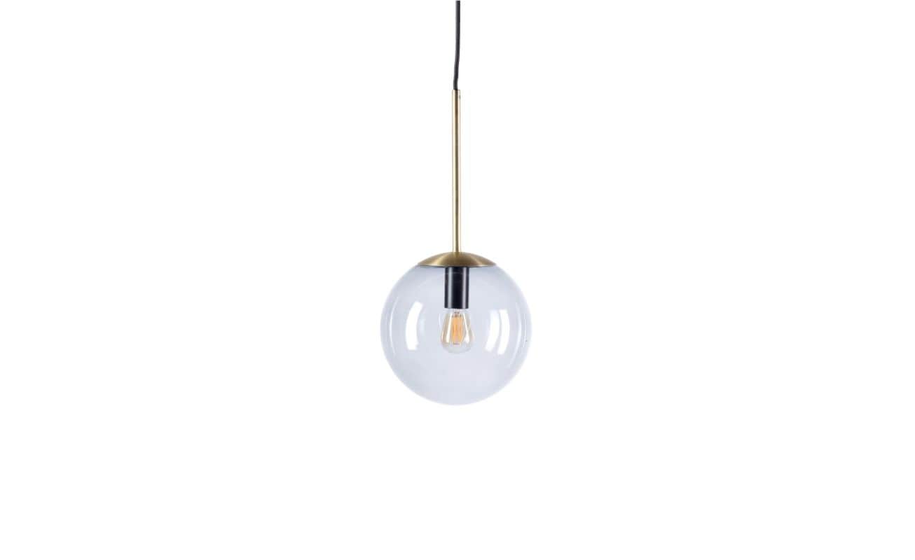 Bolia Orb Solitaire Pendant Lamp - Danish Design Co Singapore