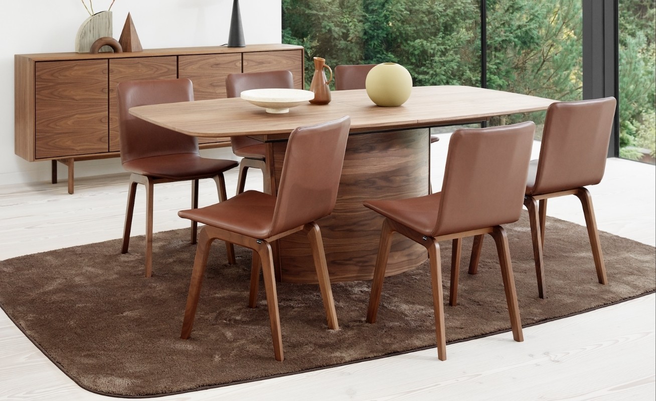 Skovby #811 Dining Chair - Danish Design Co Singapore