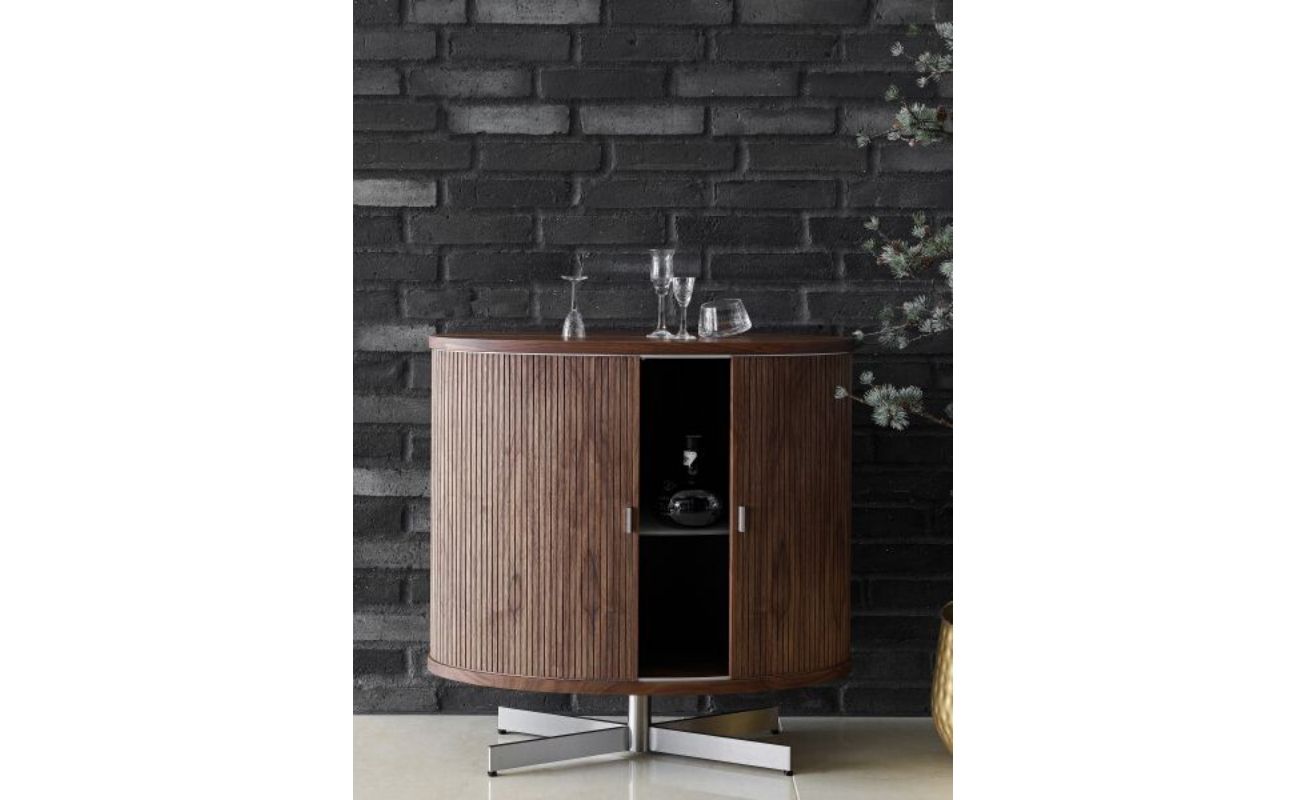 Naver Collection AK 1365 Bar Cabinet - Danish Design Co Singapore