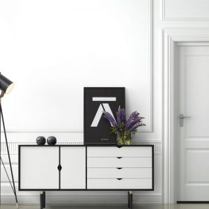 Andersen S6 Sideboard - Danish Design Co Singapore