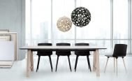 Andersen TAC Dining Chair - Danish Design Co Singapore
