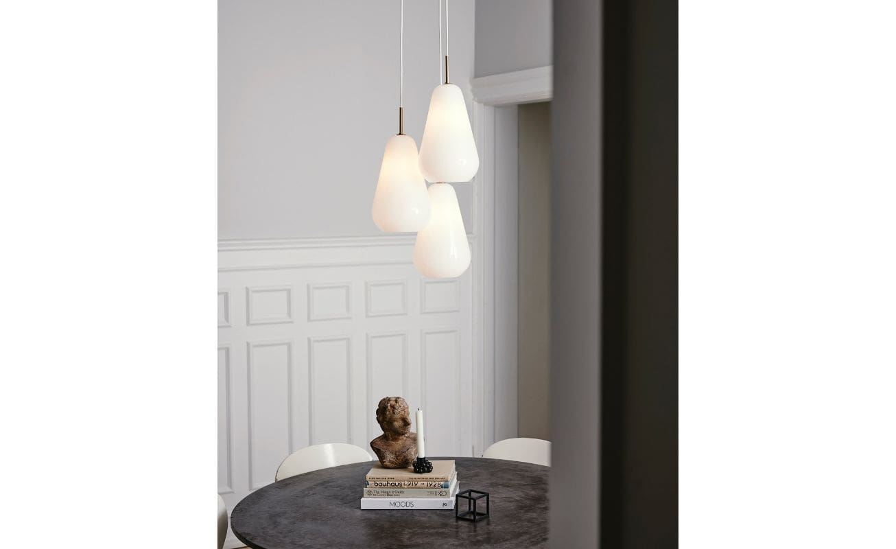 Nuura Anoli Pendant Lamp - Danish Design Co Singapore