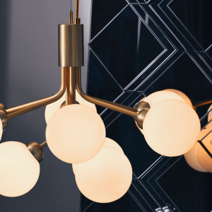 Nuura Apiales Pendant Lamp - Danish Design Co Singapore