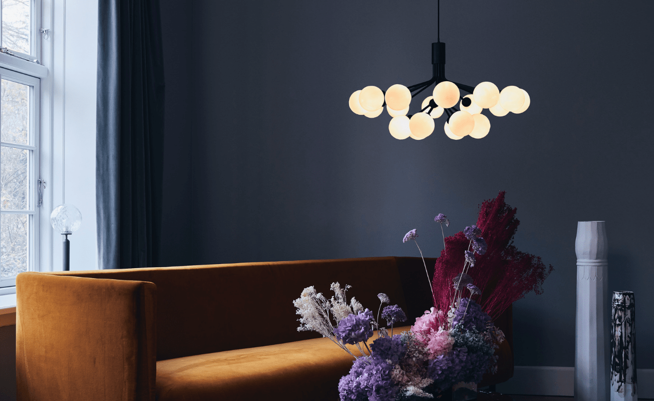 Nuura Apiales Pendant Lamp - Danish Design Co Singapore