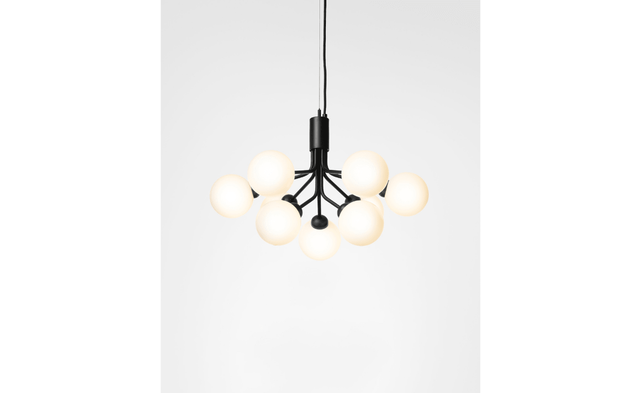 Nuura Apiales Pendant Lamp - Danish Design Co Singapore