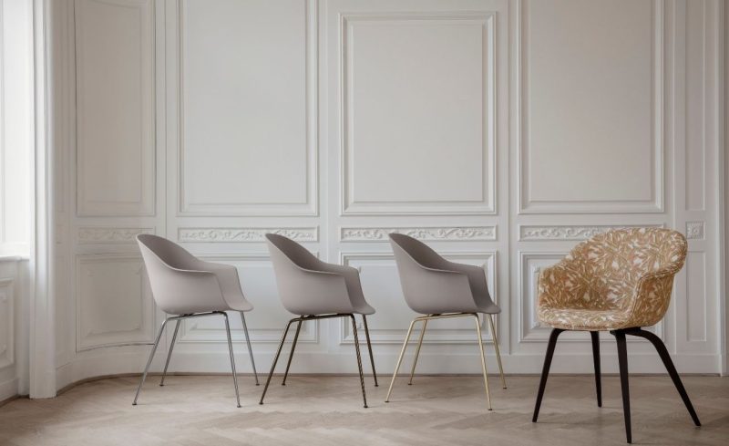 quality upholstered dining chairs