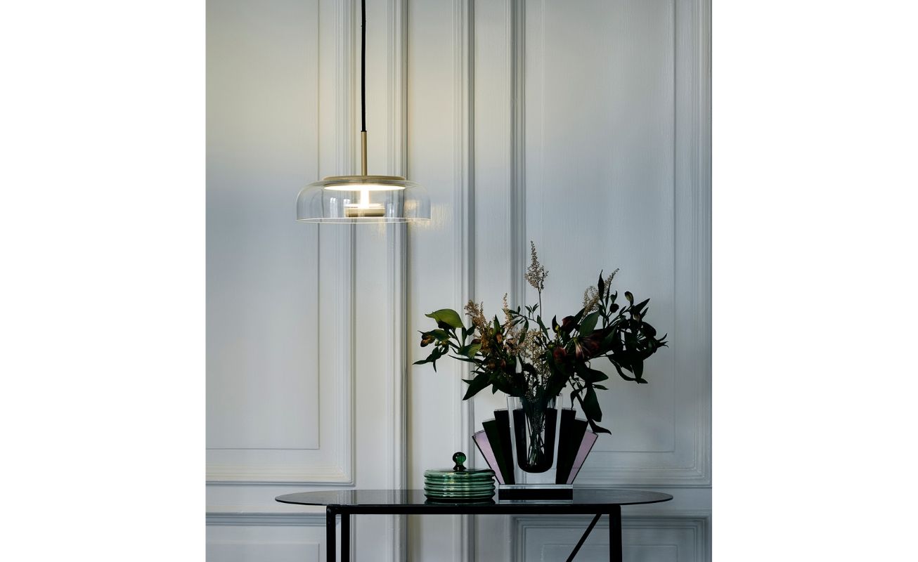Nuura Blossi Pendant Lamp - Danish Design Co Singapore