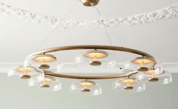 Blossi 8 Pendant Lamp - Nuura - Danish Design Co Singapore