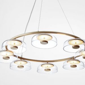 Nuura Blossi Pendant Lamp - Danish Design Co Singapore