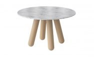 Bolia Balance Dining Table - Danish Design Co Singapore