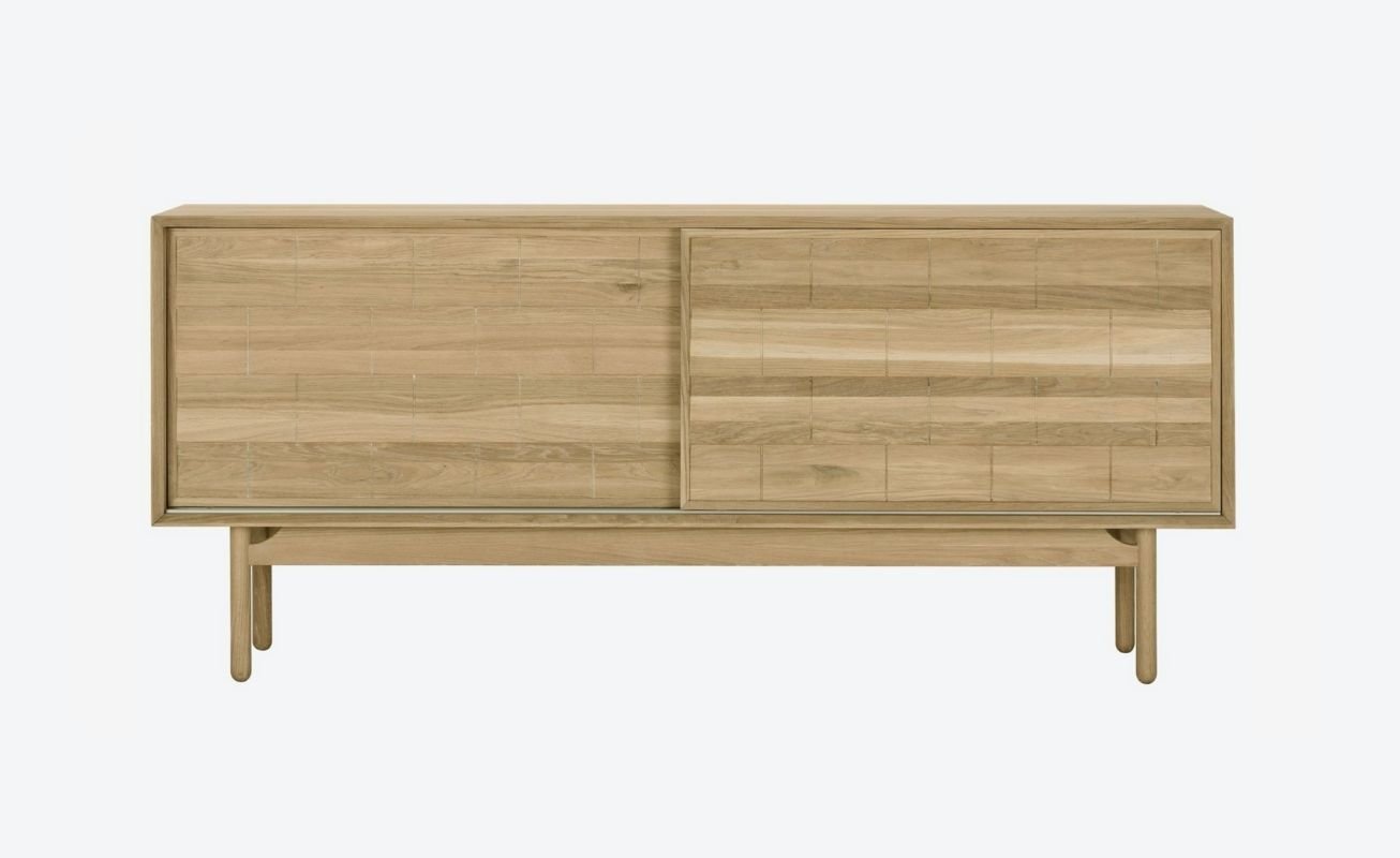Bolia Clinkers Sideboard - Danish Design Co Singapore