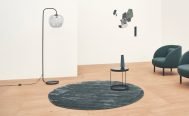 Bolia Grape Floor Lamp - Danish Design Co Singapore